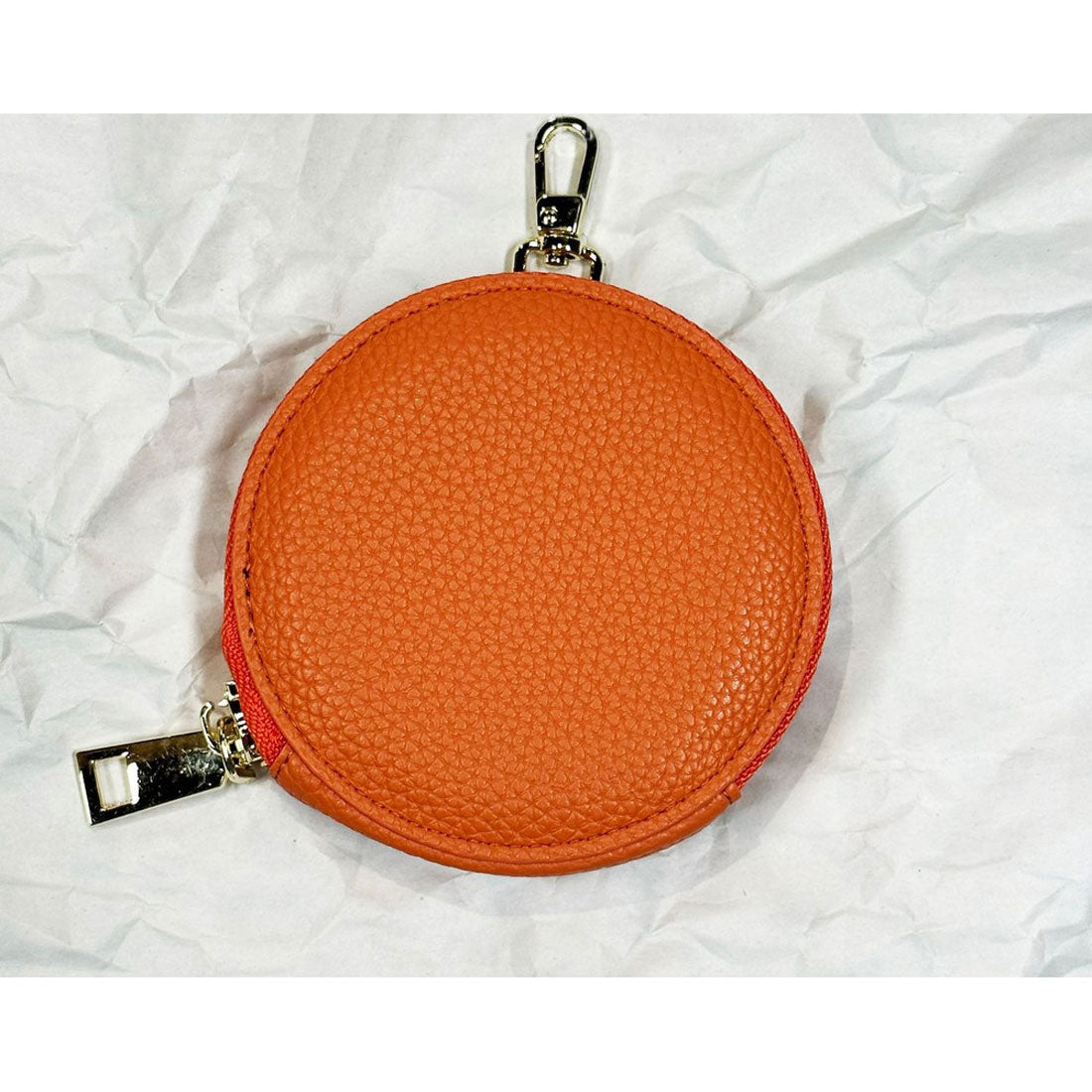 バックヤードファミリー BACKYARD FAMILY コインケース 小銭入れ (オレンジ) オレンジ