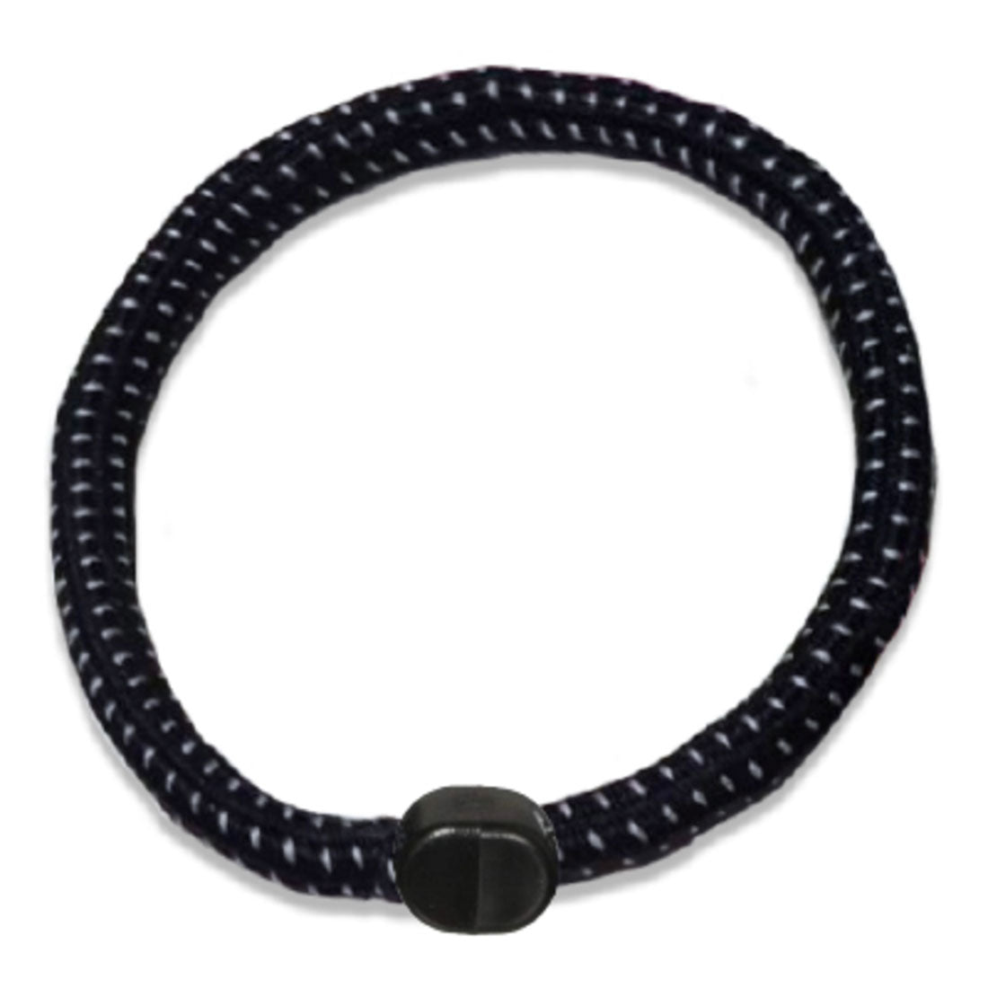 バックヤードファミリー BACKYARD FAMILY 静電気抑止リストバンド (ブラック) ブラック