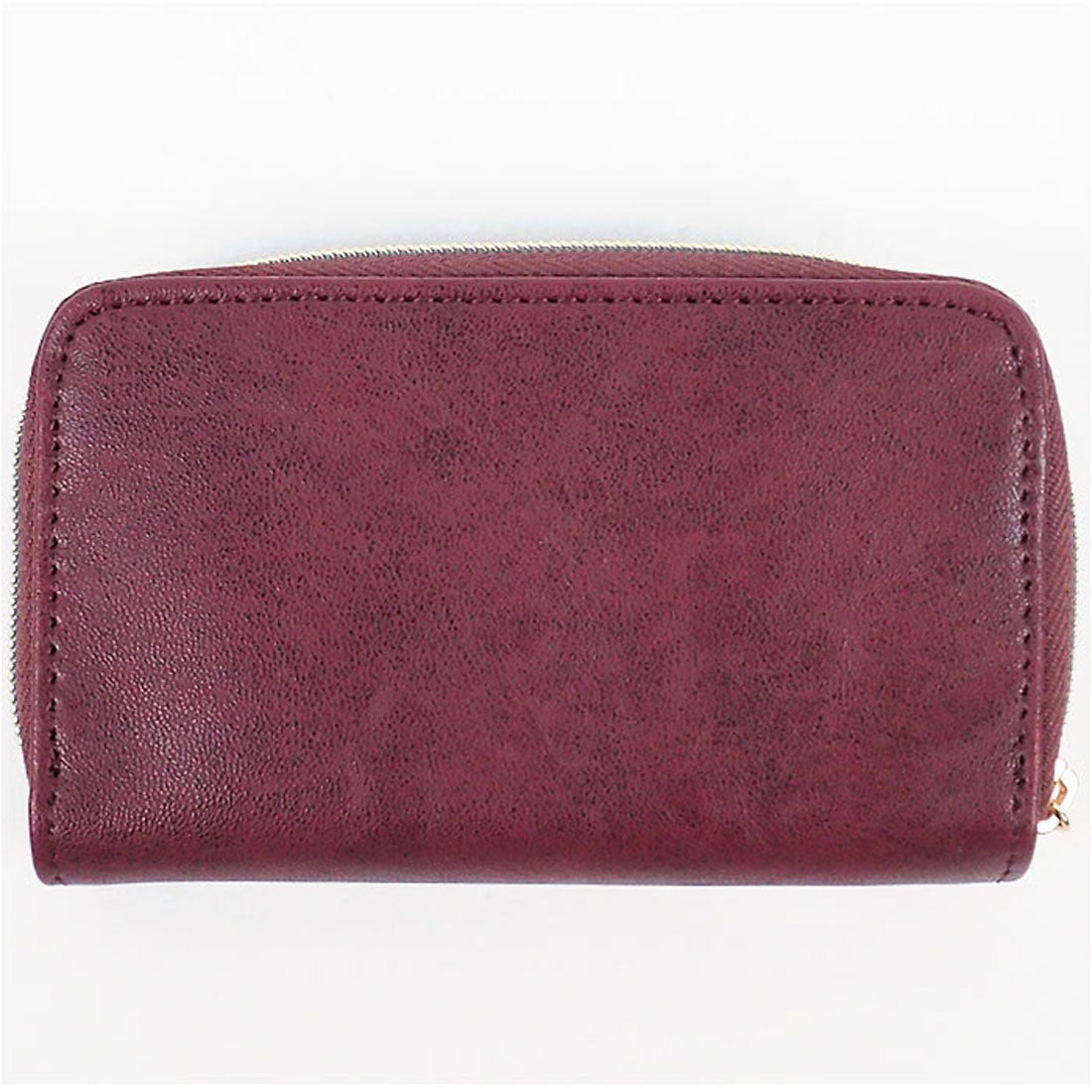 バックヤードファミリー BACKYARD FAMILY Harry Potter×Flapperホグワーツエンブレムキーコインケース (ワインレッド/グリフィンドール) ワインレッド/グリフィンドール