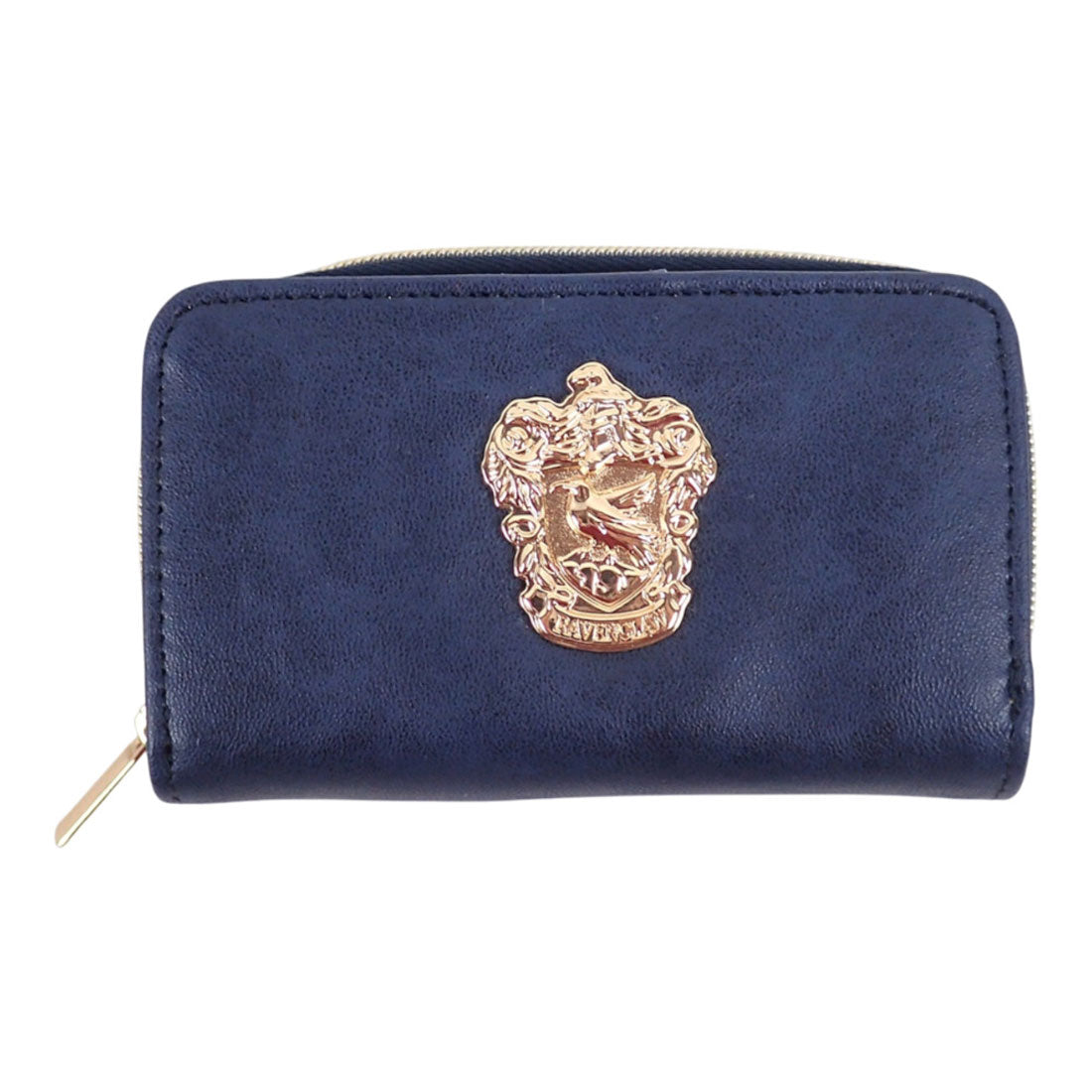 バックヤードファミリー BACKYARD FAMILY Harry Potter×Flapperホグワーツエンブレムキーコインケース (ネイビー/レイブンクロー) ネイビー/レイブンクロー