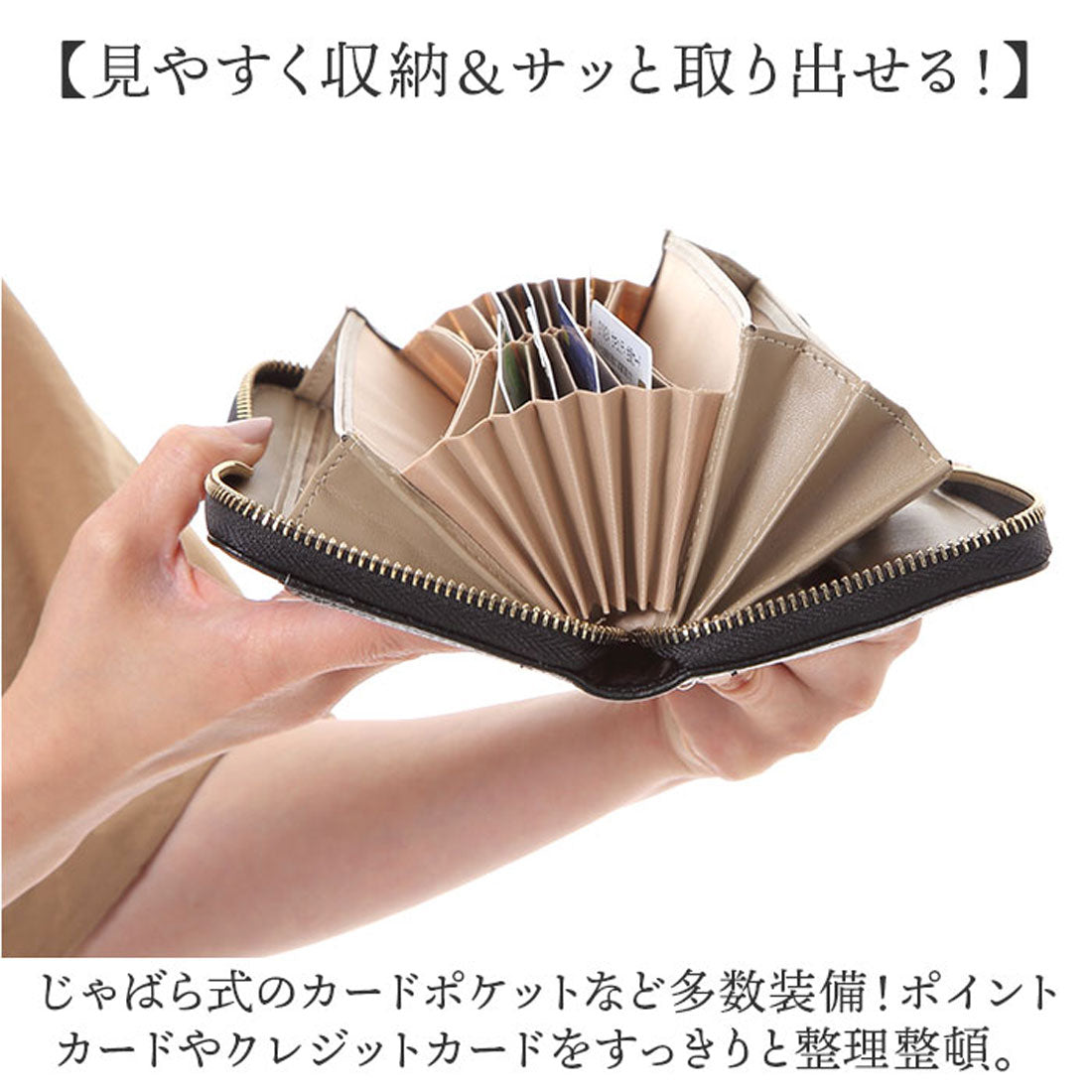 バックヤードファミリー BACKYARD FAMILY Melody ギャルソン本革 長財布 (41.MUSTARD) 41.MUSTARD