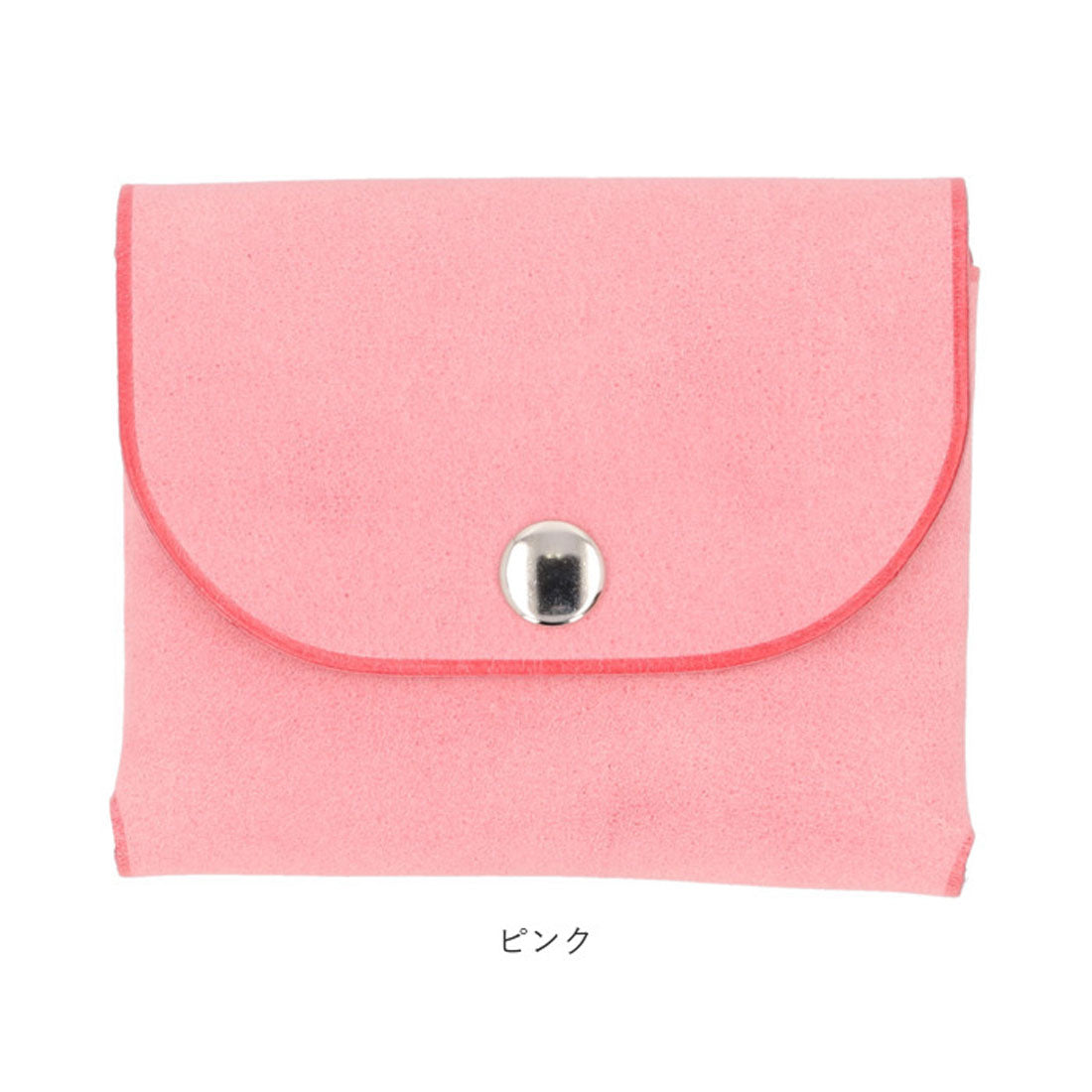 バックヤードファミリー BACKYARD FAMILY R.C.L コンパクトウォレット P4020 (マスタード) マスタード