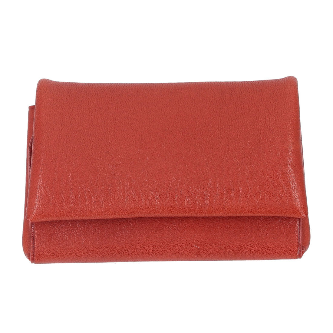 バックヤードファミリー BACKYARD FAMILY R.C.L コンパクトウォレット P1046 (レッド) レッド