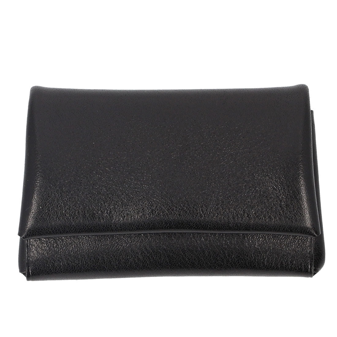 バックヤードファミリー BACKYARD FAMILY R.C.L コンパクトウォレット P1046 (ブラック) ブラック