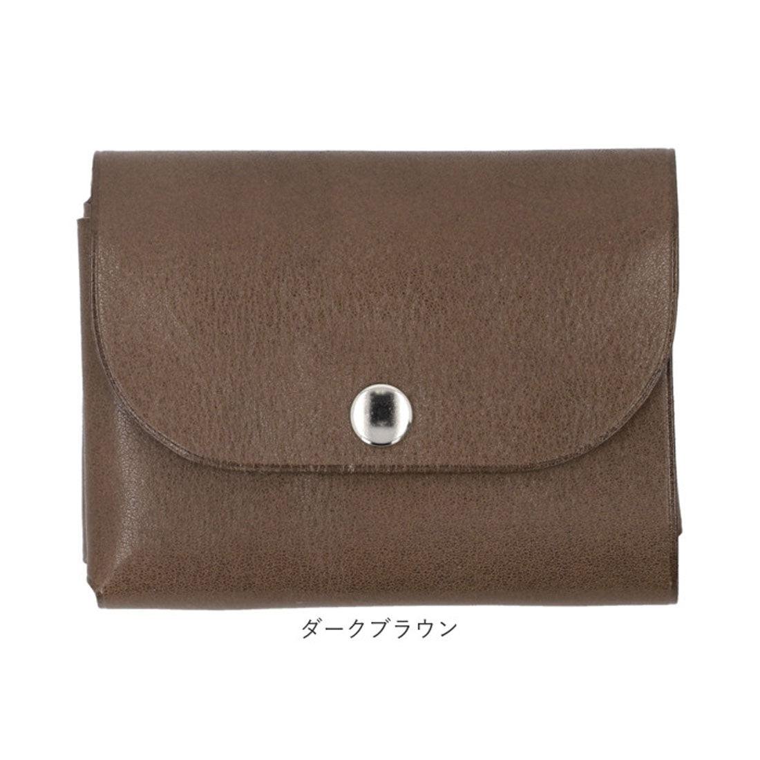 バックヤードファミリー BACKYARD FAMILY R.C.L コンパクトウォレット P1047 (キャメル) キャメル