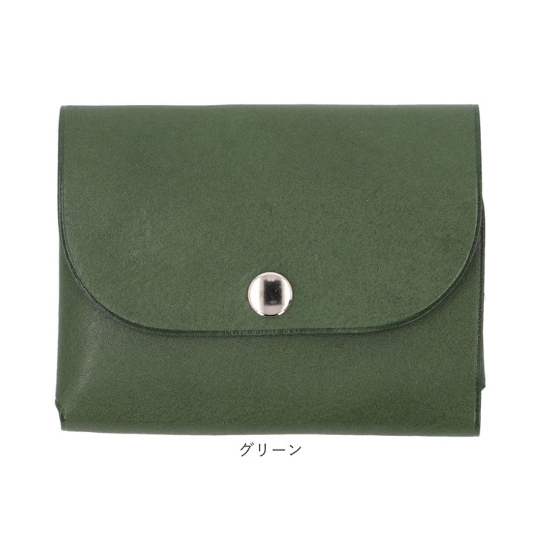 バックヤードファミリー BACKYARD FAMILY R.C.L コンパクトウォレット P1047 (キャメル) キャメル