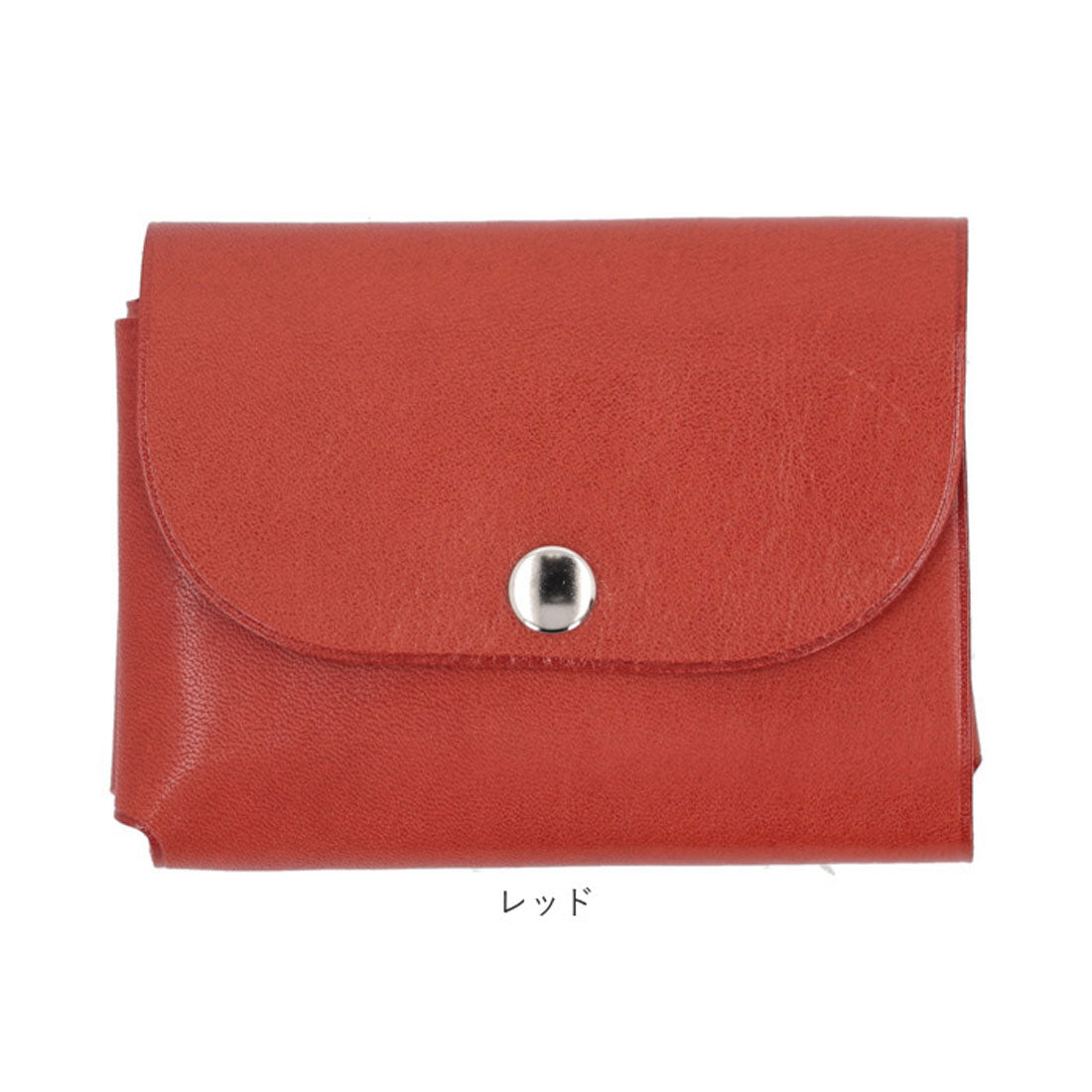 バックヤードファミリー BACKYARD FAMILY R.C.L コンパクトウォレット P1047 (キャメル) キャメル