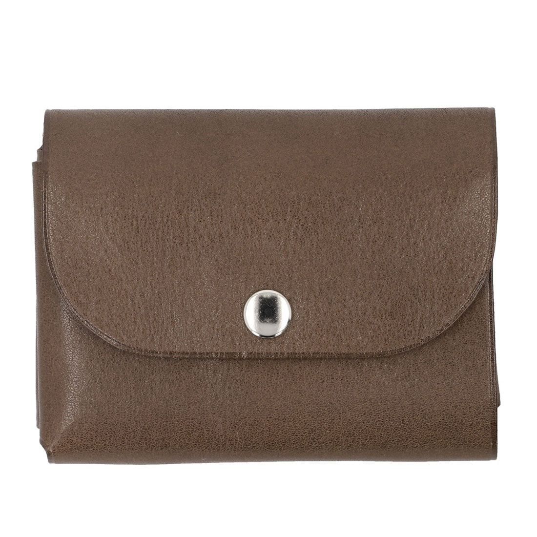 バックヤードファミリー BACKYARD FAMILY R.C.L コンパクトウォレット P1047 (ダークブラウン) ダークブラウン