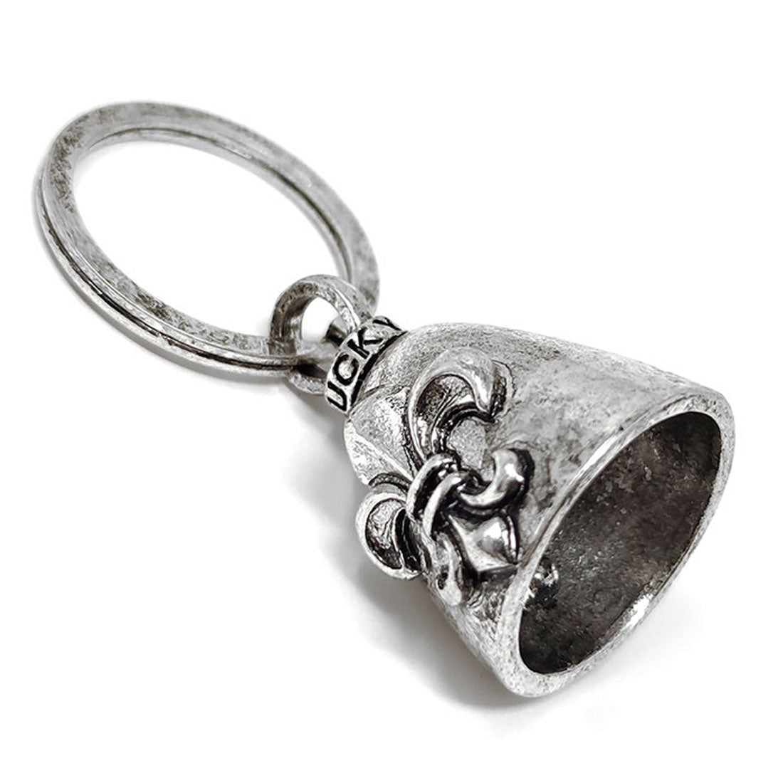 バックヤードファミリー BACKYARD FAMILY 安全のお守り ラッキーベル (ラッキースター/ゴールド) ラッキースター/ゴールド