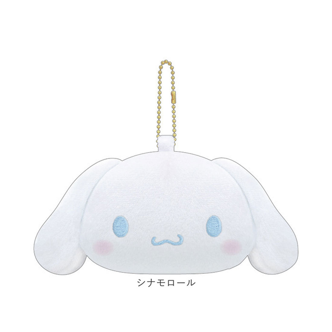 バックヤードファミリー BACKYARD FAMILY キャラクター ぬいぐるみミラー (ベビーハローキティ) ベビーハローキティ