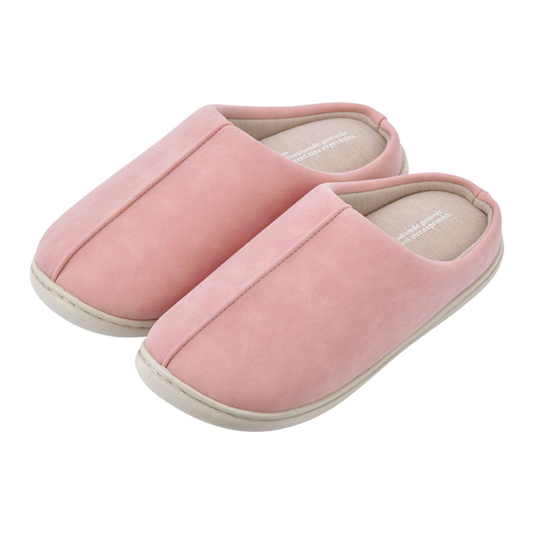 バックヤードファミリー BACKYARD FAMILY NOUVELLE ヌーベル ルームシューズ