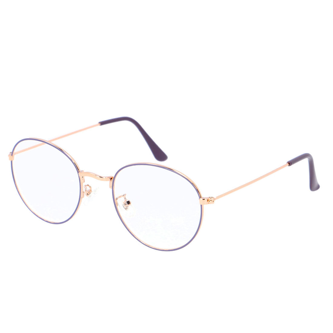 バックヤードファミリー BACKYARD FAMILY metalbosuton,9323-33.ラベンダー七宝