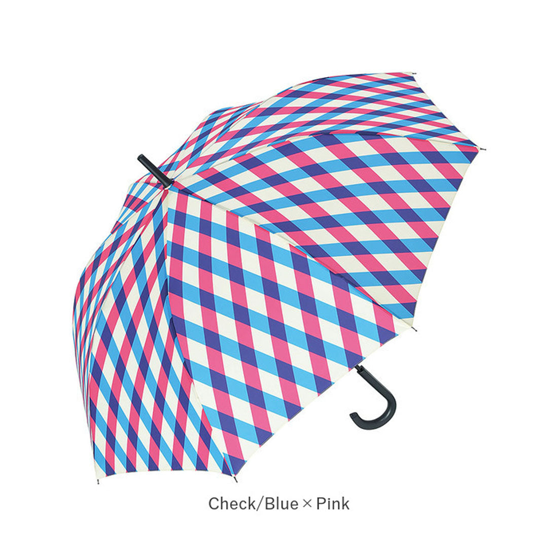 バックヤードファミリー BACKYARD FAMILY Danke 長傘 晴雨兼用 紫外線カット