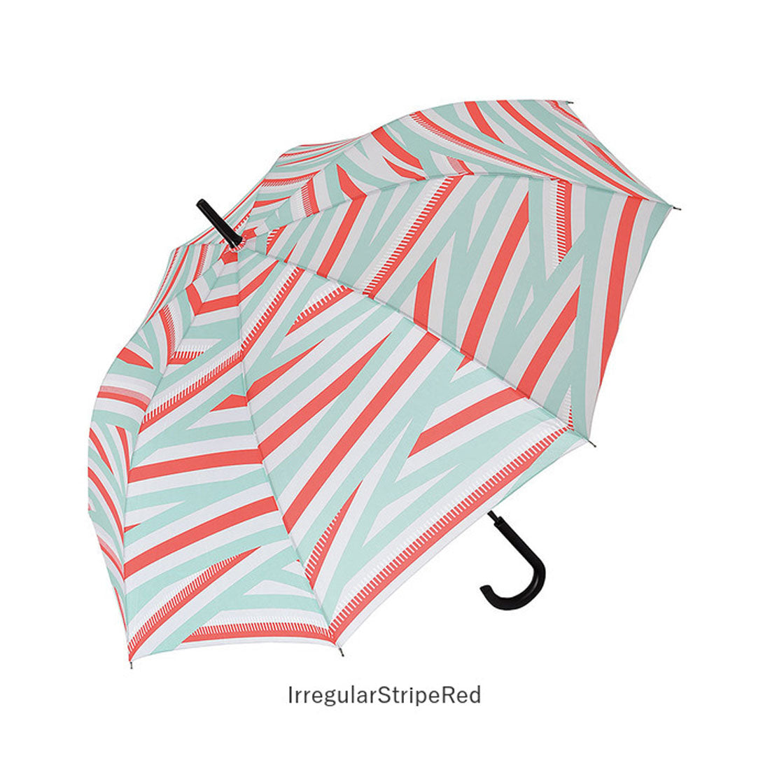 バックヤードファミリー BACKYARD FAMILY Danke 長傘 晴雨兼用 紫外線カット