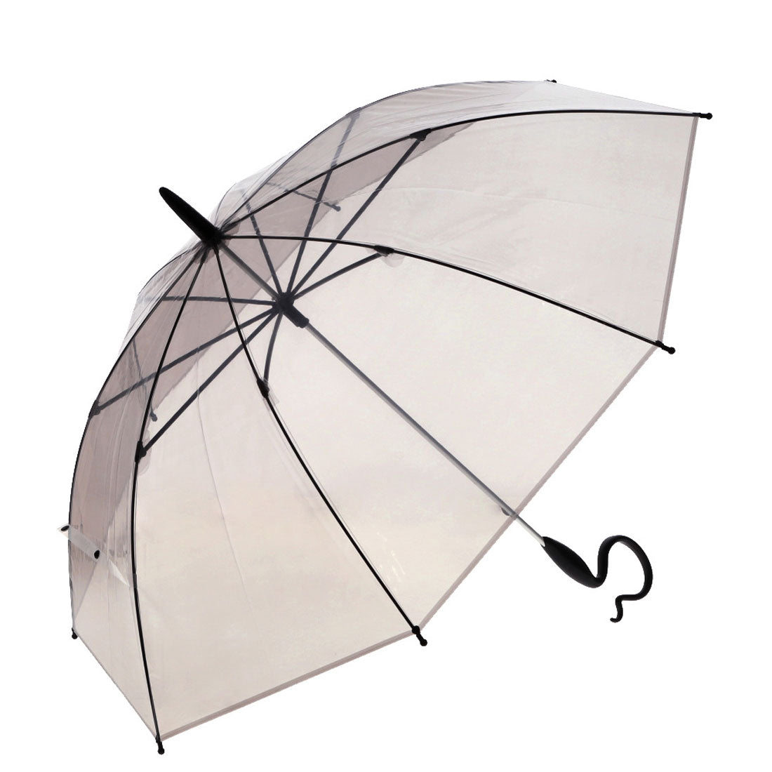 Backyard Family BACKYARD FAMILY Ever Ion MUJI Long Umbrella