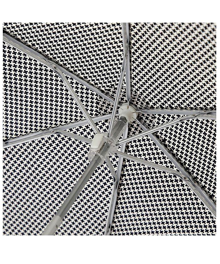 BACKYARD FAMILY Pinky Wolman 50cm Teflon Folding Windproof Umbrella