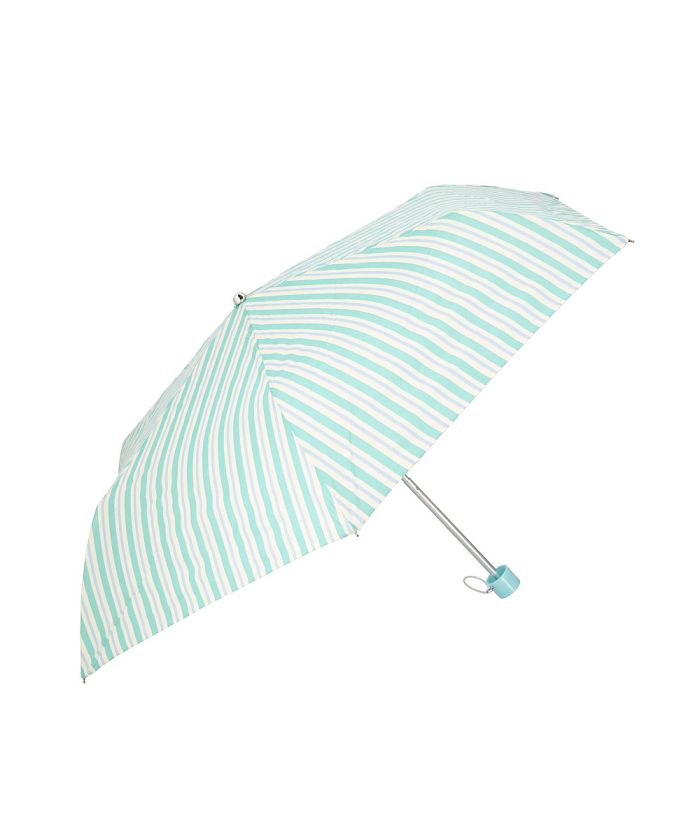 BACKYARD FAMILY Pinky Wolman 50cm Teflon Folding Windproof Umbrella