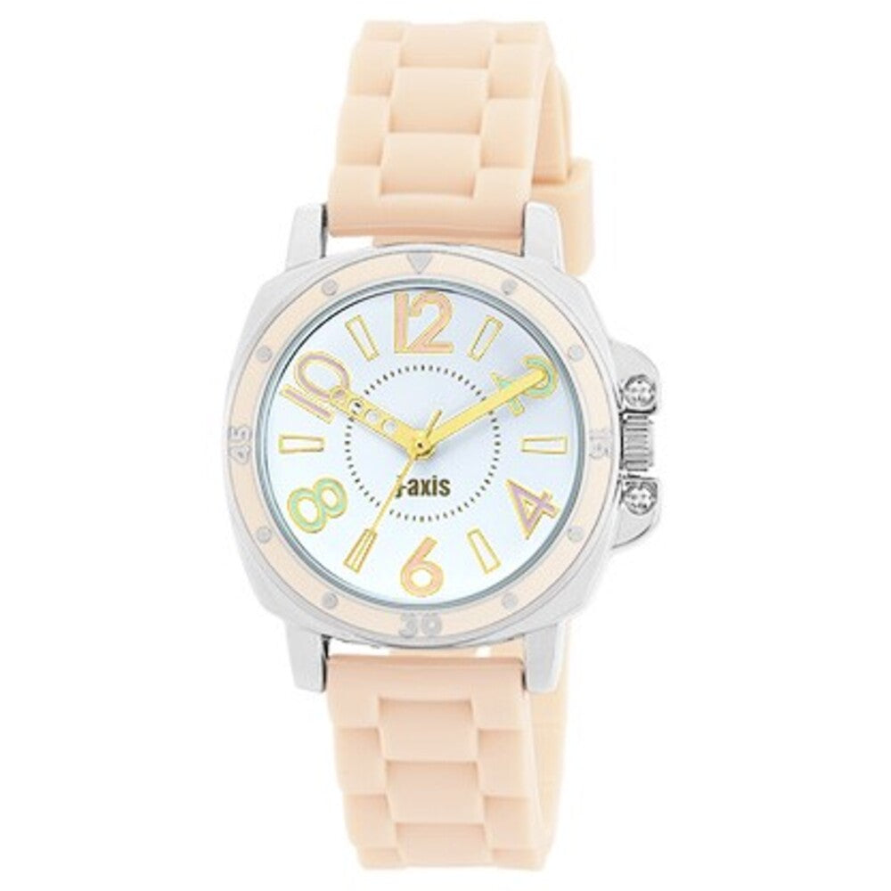 Backyard Family BACKYARD FAMILY J-Axis Ladies Watch