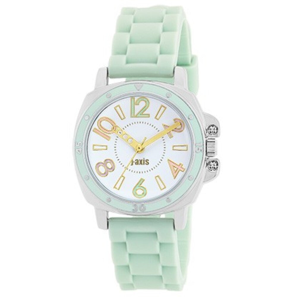 Backyard Family BACKYARD FAMILY J-Axis Ladies Watch