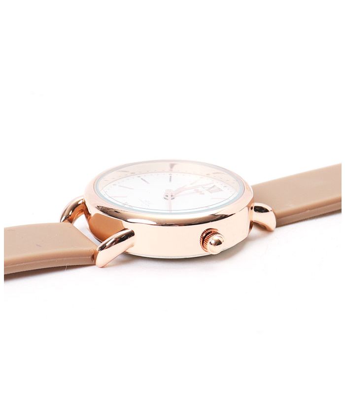 バックヤードファミリー BACKYARD FAMILY ニッケルフリー 腕時計 メルヴィ