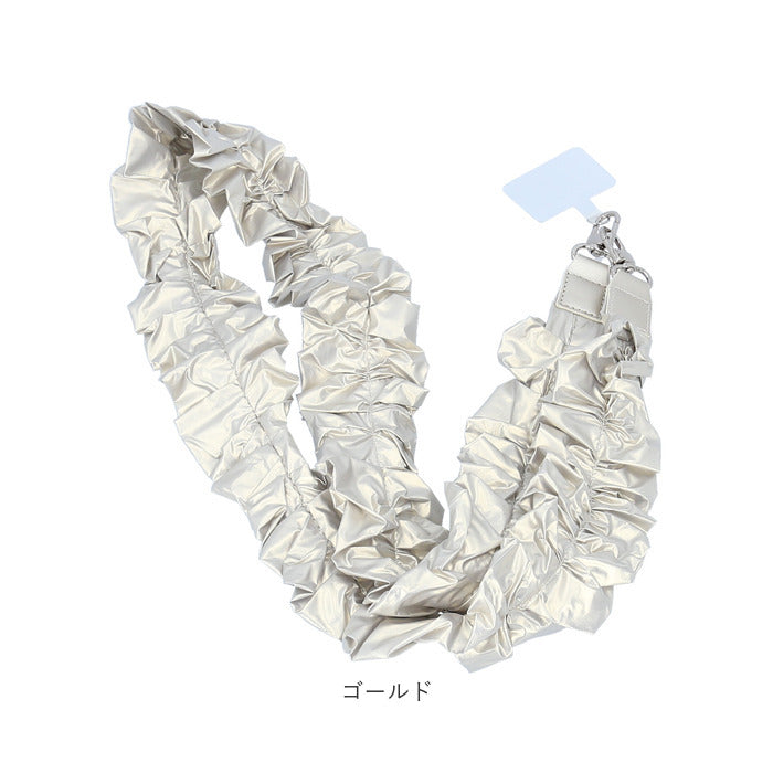 バックヤードファミリー BACKYARD FAMILY ALTROSE ロングシャーリングストラップ