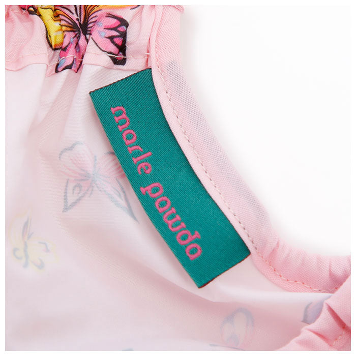 ノーブランド No Brand プレイウェア marlepawda 80-90cm【返品不可商品】