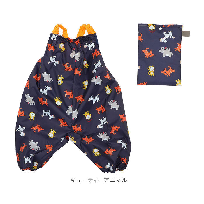 ノーブランド No Brand プレイウェア marlepawda 80-90cm【返品不可商品】