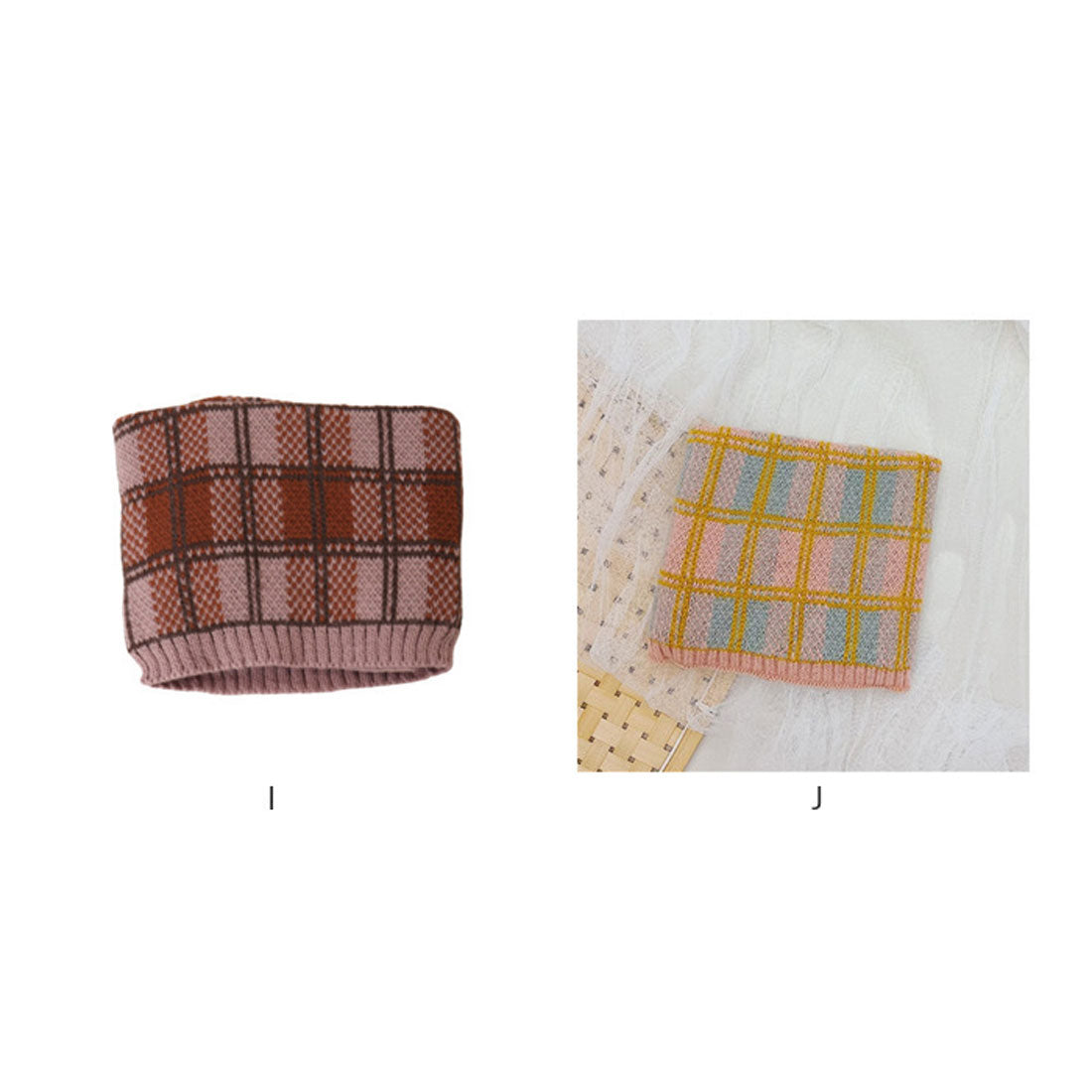 バックヤードファミリー BACKYARD FAMILY ネックウォーマー キッズ スヌード マフラー (C) C