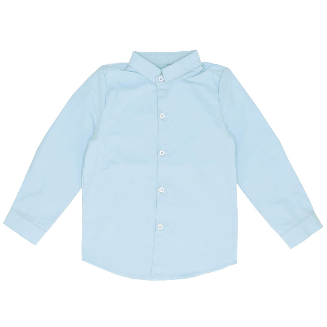 バックヤードファミリー BACKYARD FAMILY 男の子 フォーマル ワイシャツ,ブルー
