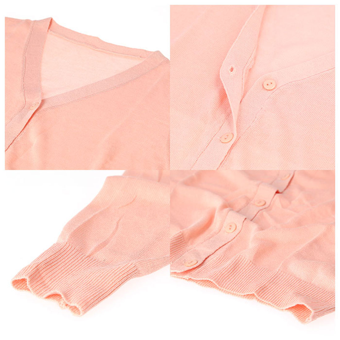 BACKYARD FAMILY Girls' Lightweight Cardigan s1035