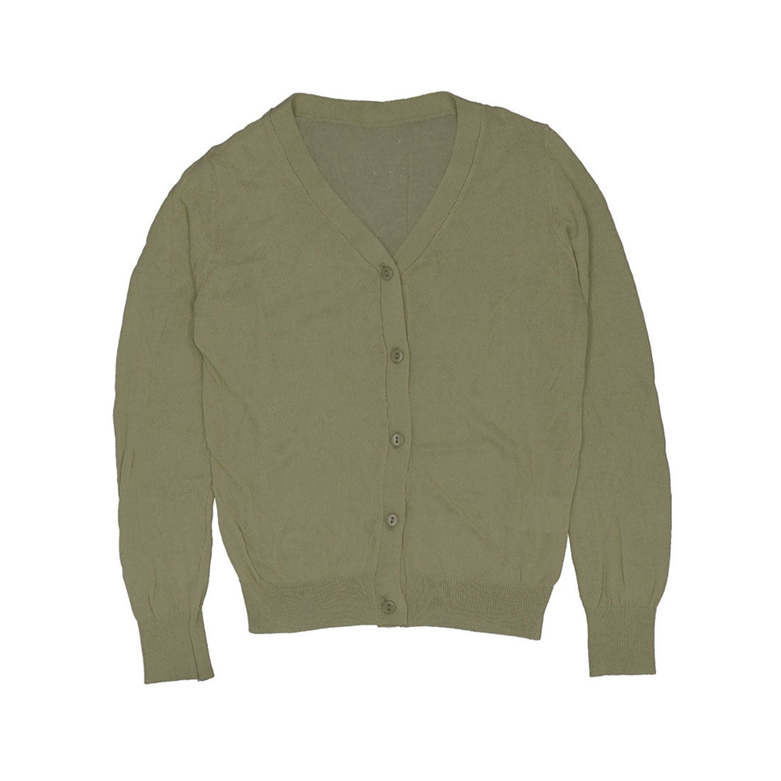 BACKYARD FAMILY Girls' Lightweight Cardigan s1035