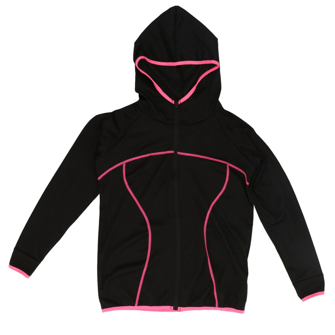 バックヤードファミリー BACKYARD FAMILY フィットネス ウェア 5点セット,ピンク