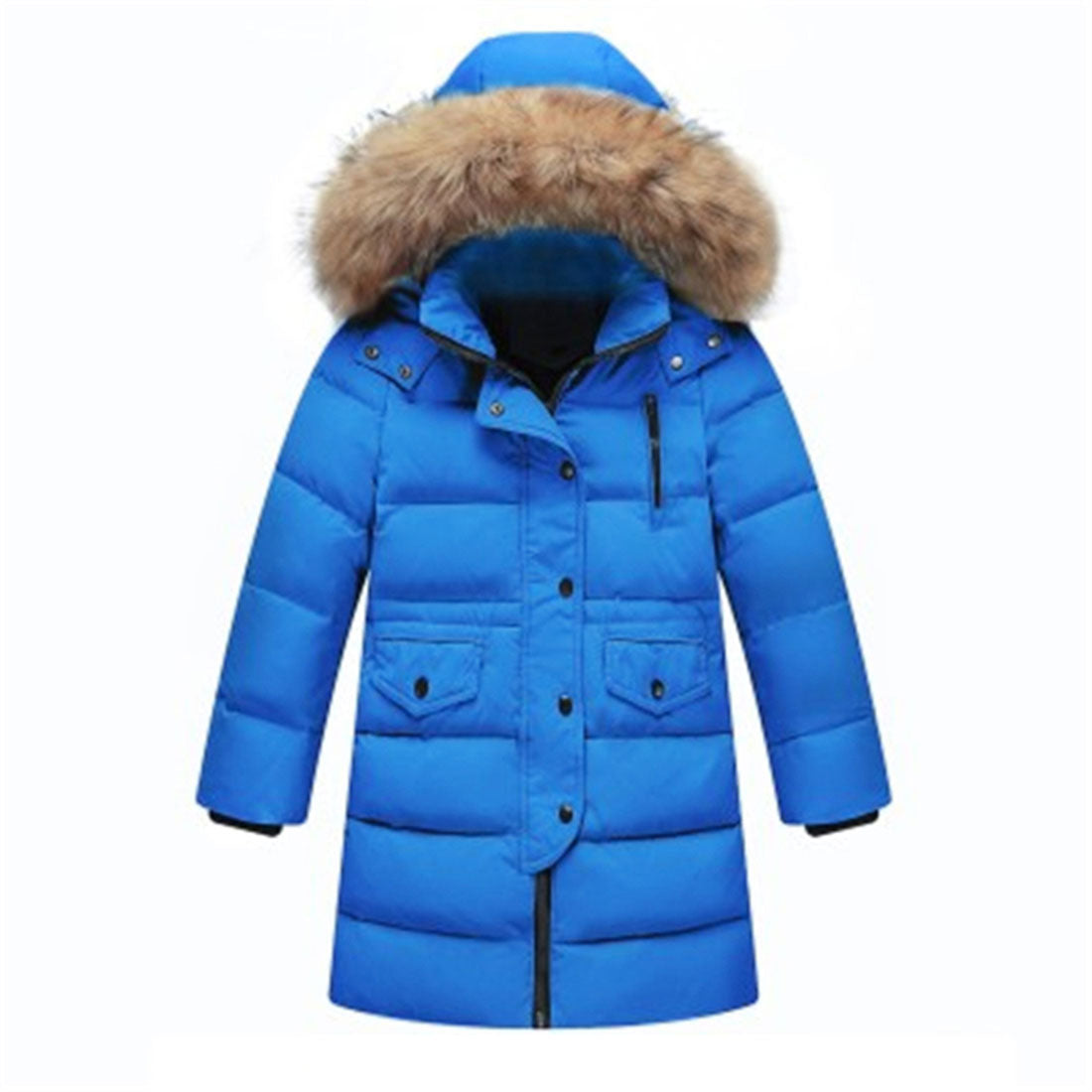 BACKYARD FAMILY Down Coat for Kids