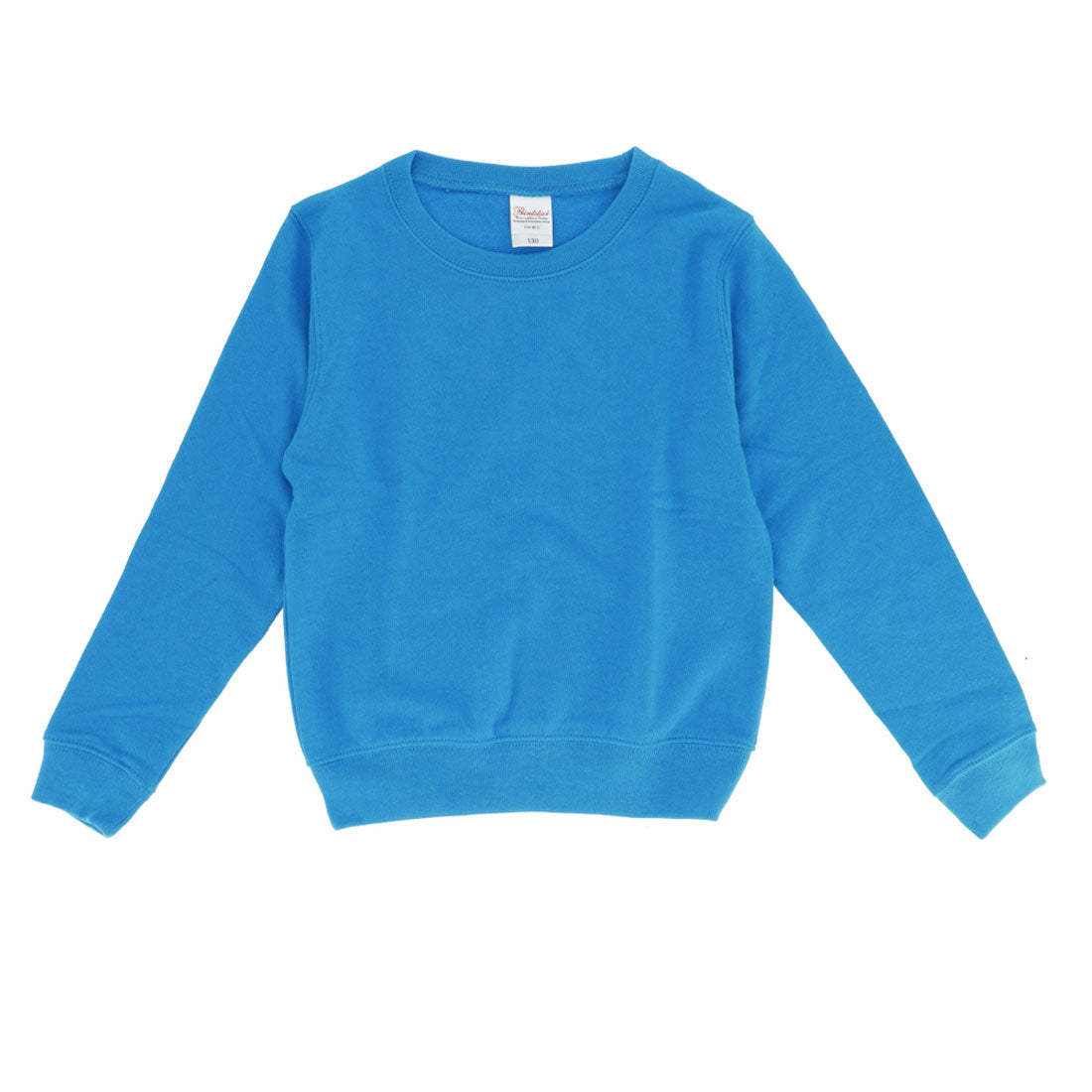 バックヤードファミリー BACKYARD FAMILY 8.4オンス クルーネック ライトトレーナー キッズ