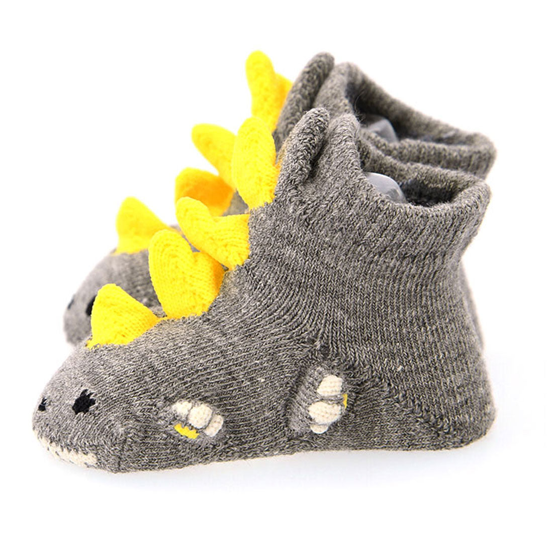 バックヤードファミリー BACKYARD FAMILY POMPKINS ポップアップ ベビーソックス