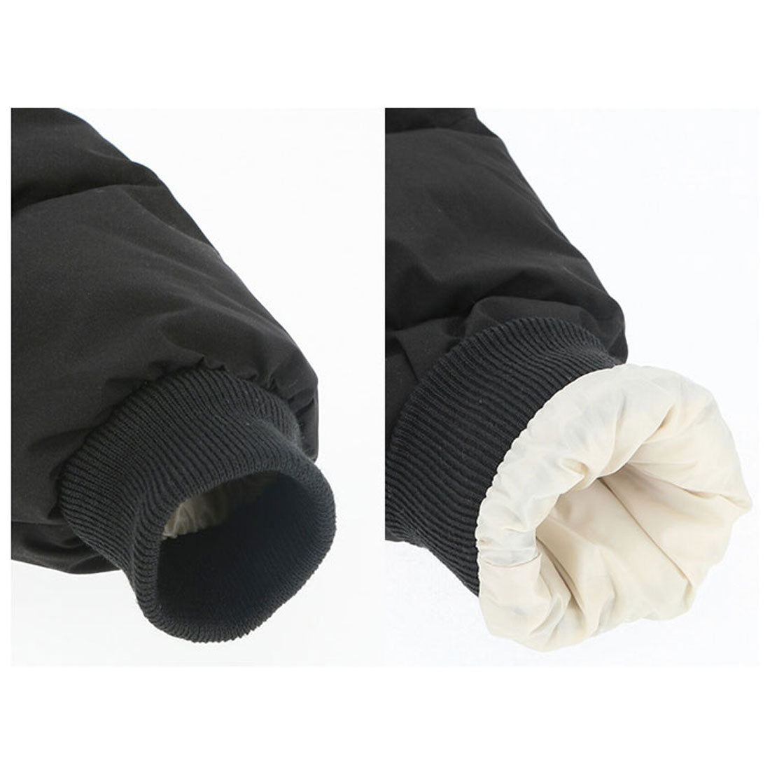 バックヤードファミリー BACKYARD FAMILY キッズダウンコート ks1659