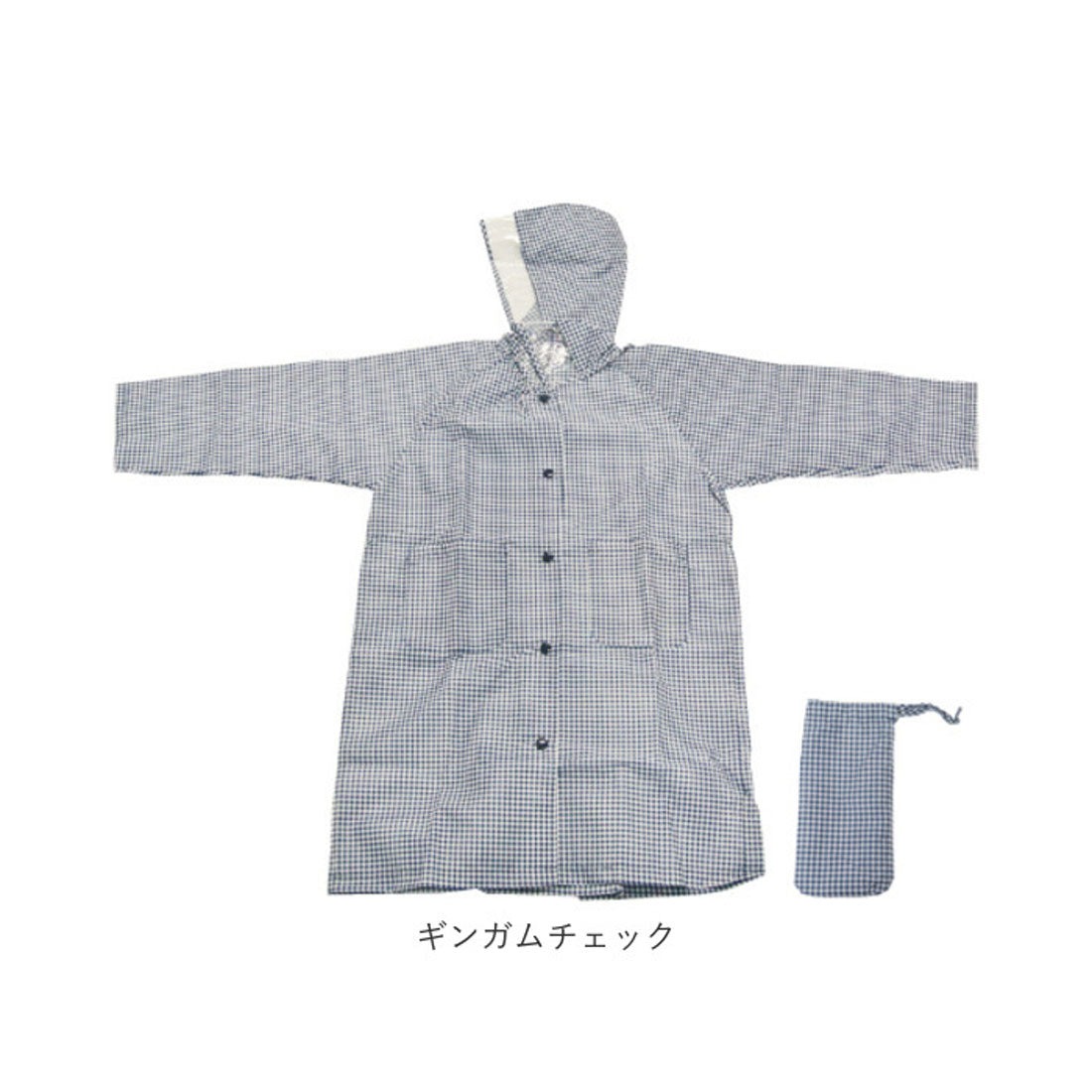 BACKYARD FAMILY 兒童雨衣 男童