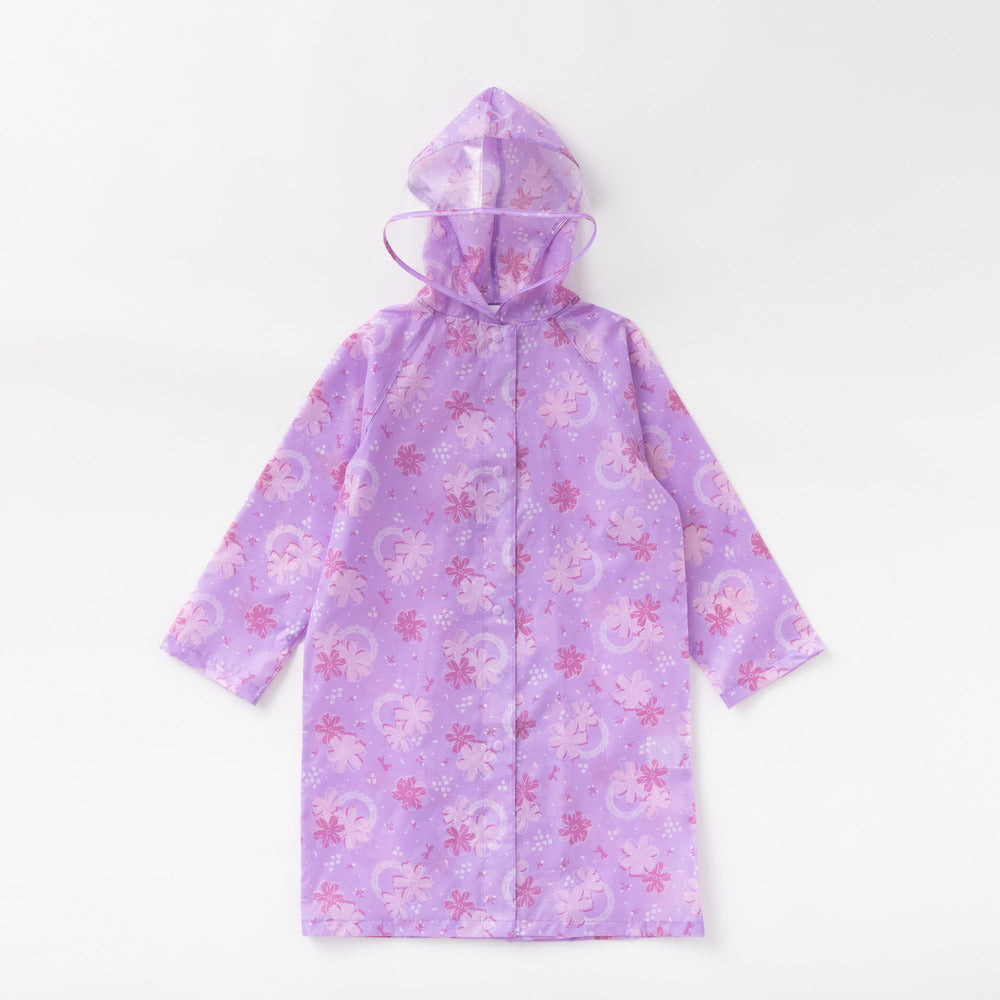 BACKYARD FAMILY 兒童雨衣