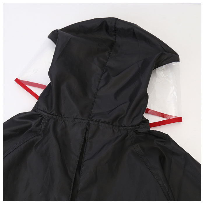 BACKYARD FAMILY 兒童雨衣