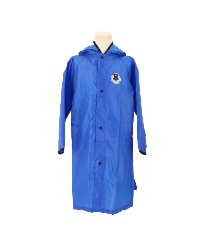 BACKYARD FAMILY 兒童雨衣