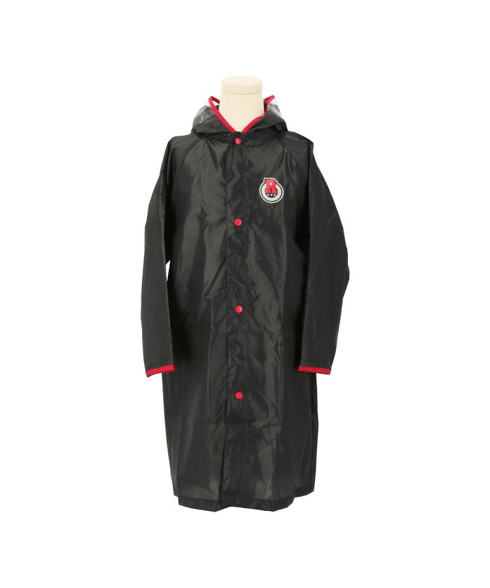 BACKYARD FAMILY 兒童雨衣