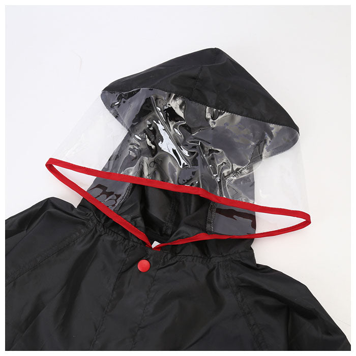 BACKYARD FAMILY 兒童雨衣