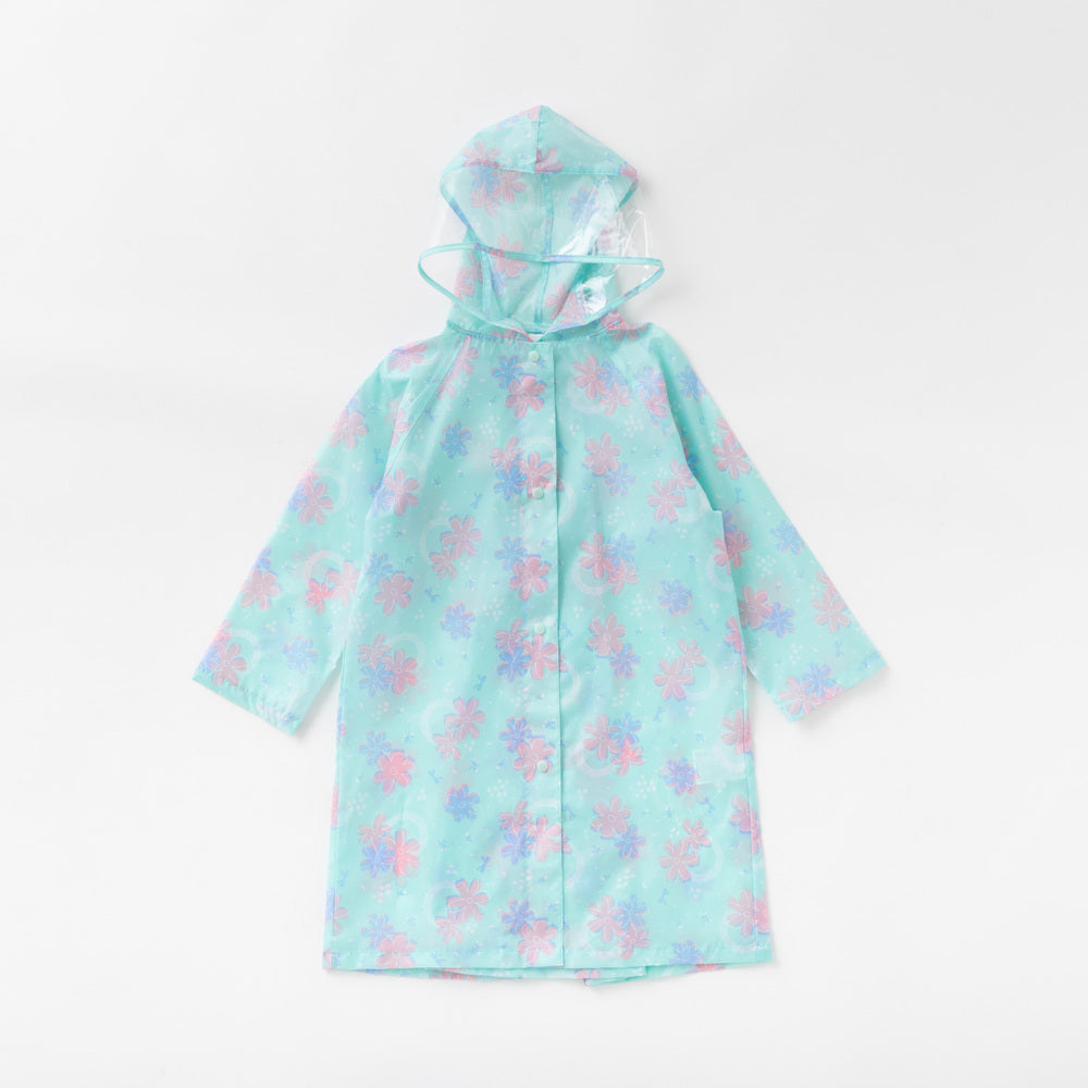 BACKYARD FAMILY 兒童雨衣