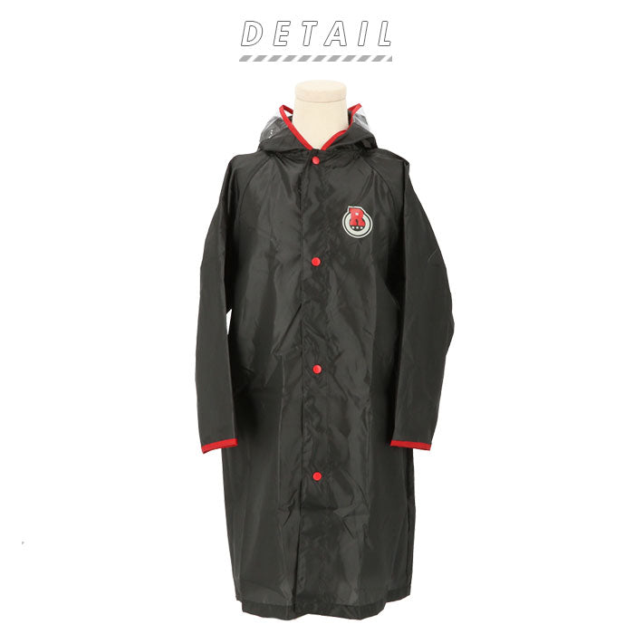 BACKYARD FAMILY 兒童雨衣