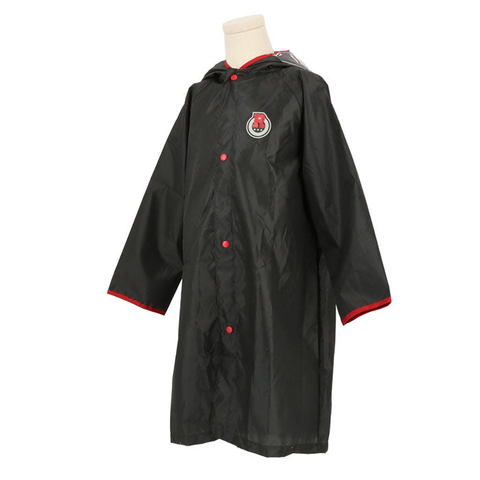 BACKYARD FAMILY 兒童雨衣