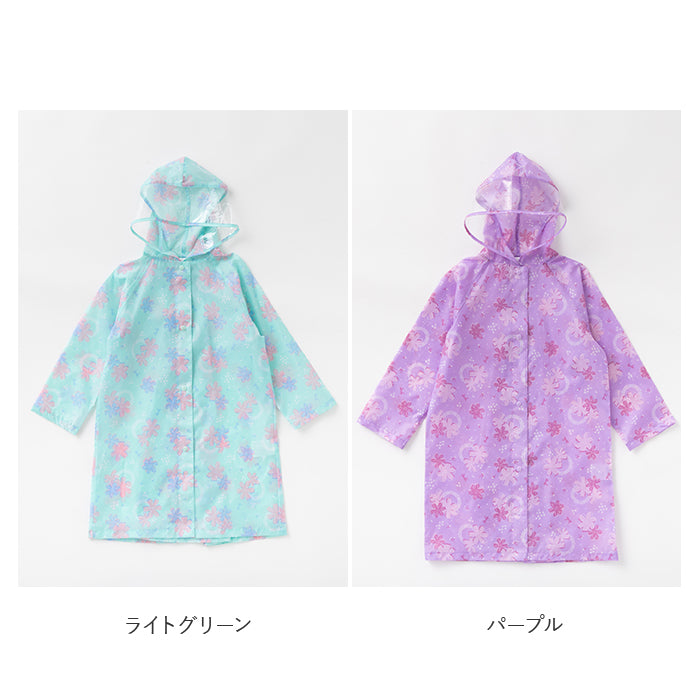 BACKYARD FAMILY 兒童雨衣