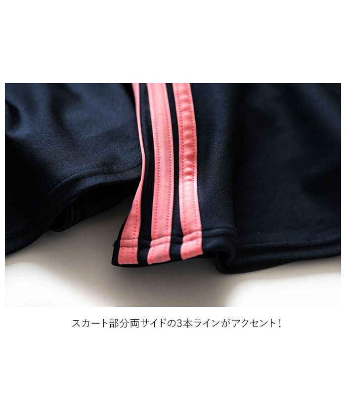 BACKYARD FAMILY BACKYARD FAMILY 學校泳衣 女孩 skl1622【不接受退貨商品】