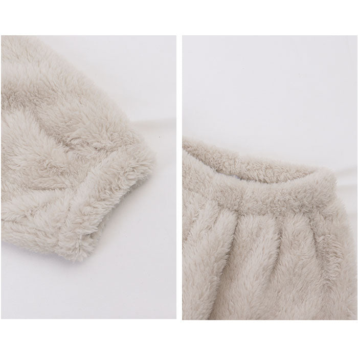 Backyard Family KIDS MOCOMOKO loungewear nakrw3799