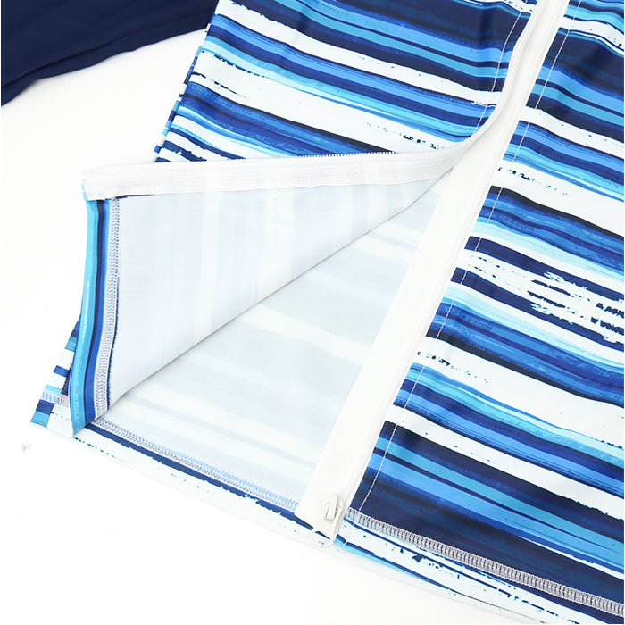 BACKYARD FAMILY BACKYARD FAMILY Kids Swimwear 3-Piece Set yk908414【Non-returnable item】