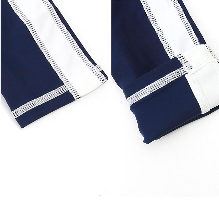 BACKYARD FAMILY BACKYARD FAMILY Kids Swimwear 3-Piece Set yk908414【Non-returnable item】